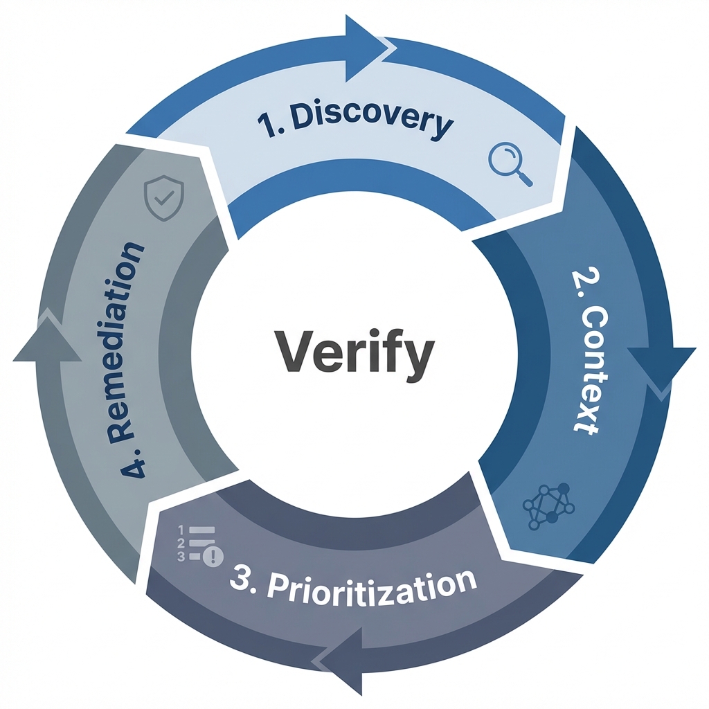 The TVM Lifecycle